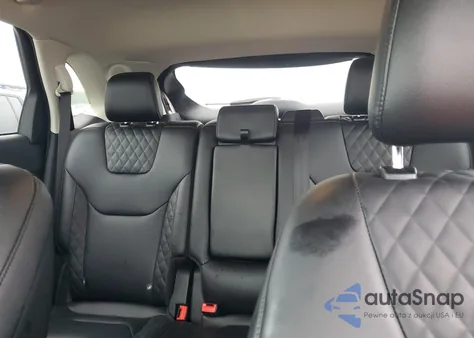 2024 Ford Edge Titanium from USA, damaged, VIN 2FMPK4K93RBA30581